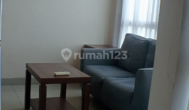 Apartemen Calia 2Br Furnished di Jakarta Timur S9360