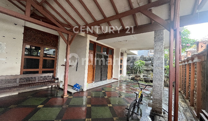 Rumah 2 Lantai, Strategis Di Cilandak Jakarta Selatan S9044
