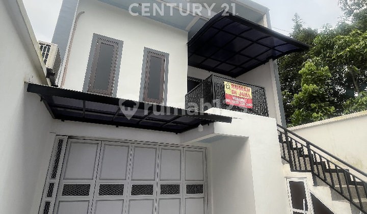 Rumah Modern Siap Huni Di Cileungsi S9199 Rumah Modern Siap Huni Di Cileungsi S9199