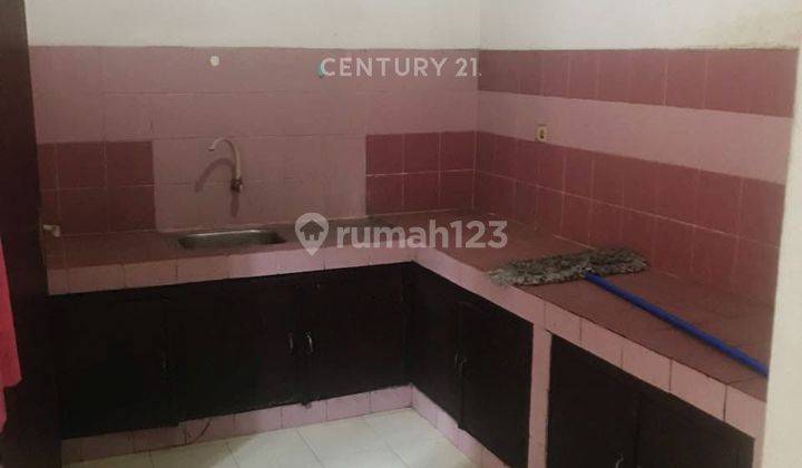 Rumah Tinggal 2 Lantai Lokasi Strategis Di Petojo Selatan NS0142 2