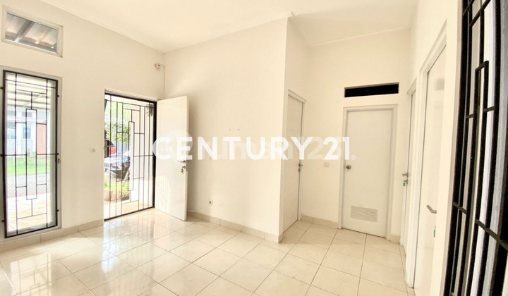 Rumah Bagus Strategis Di The River Cluster Fontana S7453 2