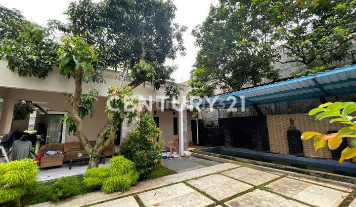 Rumah Bagus 2 Lantai Di Griya Telaga Permai S7462 1