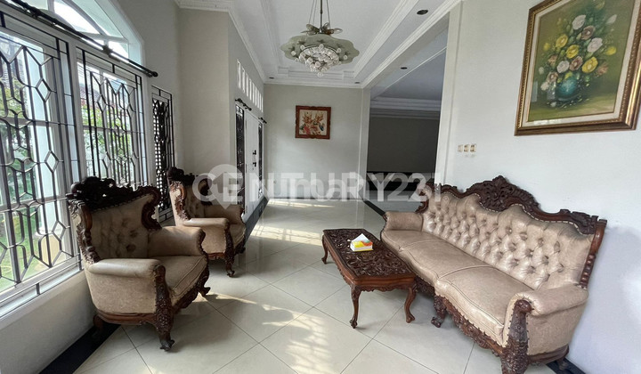 Good House Ready to Occupy in Pertamina Complex S7472 Good House Ready to Occupy in Pertamina Complex S7472