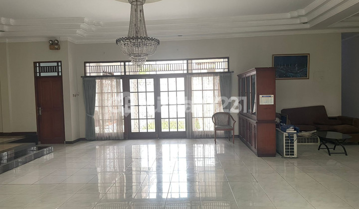 Good House Ready to Occupy in Pertamina Complex S7472 2