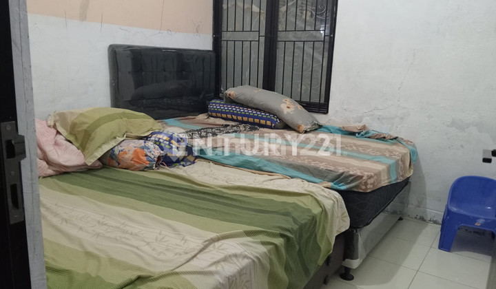 Rumah Bagus Bebas Banjir Di Harapan Mulya Regency S7475 2