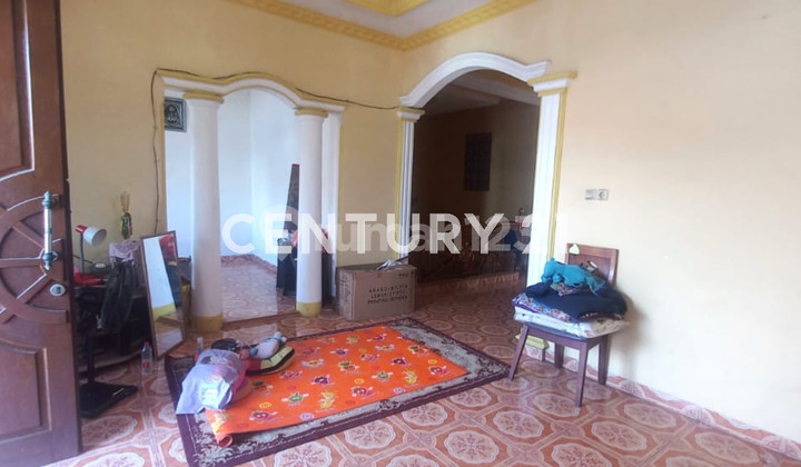 Rumah Lokasi Strategis Di Jalan Alur Laut S7481