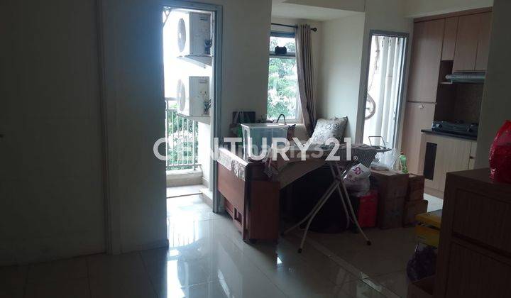 Apartement Greenlake Tower Northern Lantai 3 2br S7482 2