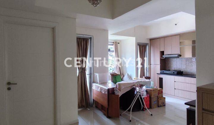 Apartement Greenlake Tower Northern Lantai 3 2br S7482 1