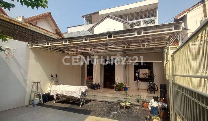 Rumah Bebas Banjir Di Perum Taman Samanan Indah S7485 1