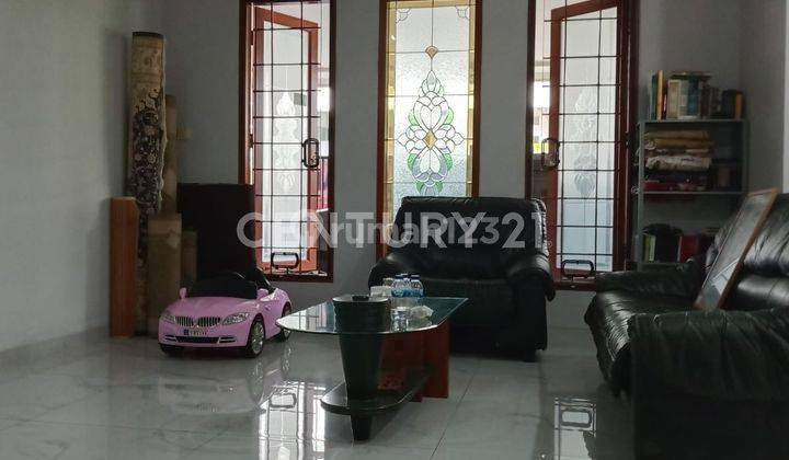 Rumah Strategis Baru Renovasi Di Gandaria Utara S7570 2