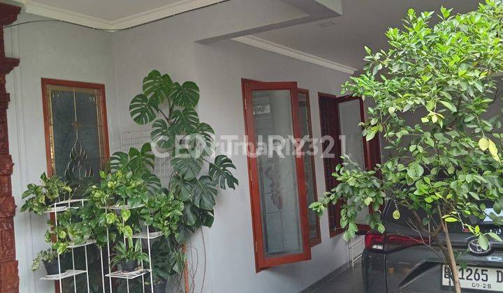 Rumah Strategis Baru Renovasi Di Gandaria Utara S7570 1