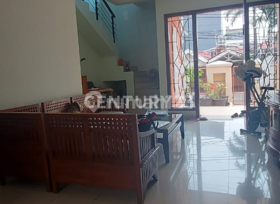 Rumah One Gate System Di Jalan Kelapa Cengkir Barat S7576 Rumah One Gate System Di Jalan Kelapa Cengkir Barat S7576