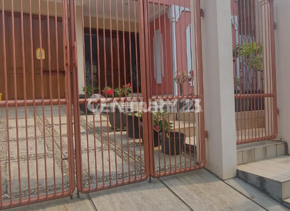 Rumah One Gate System Di Jalan Kelapa Cengkir Barat S7576 2