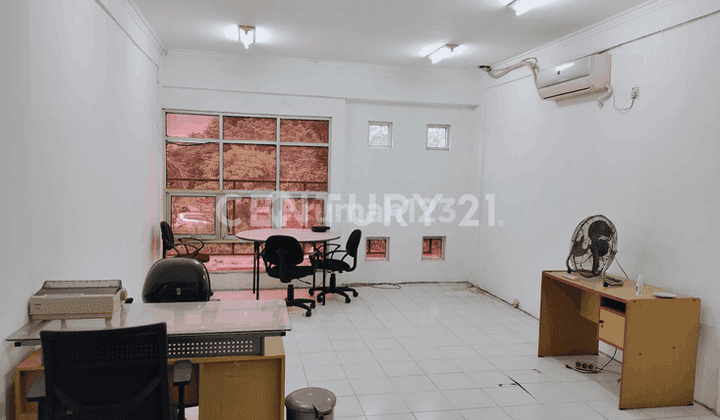 Ruko 2 Lt Lokasi Strategis Di Grand Kalimas Kalimalang S7609 1