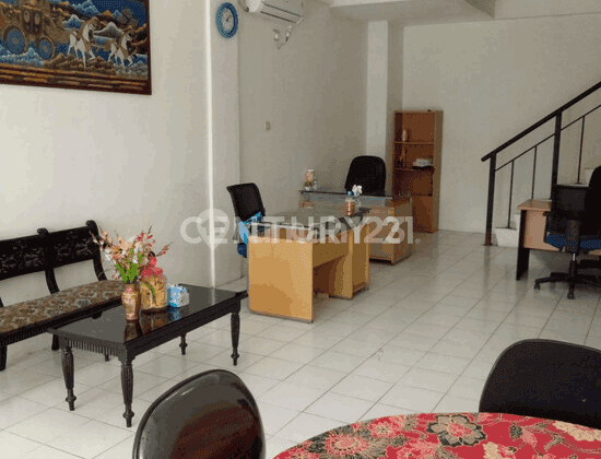 Ruko 2 Lt Lokasi Strategis Di Grand Kalimas Kalimalang S7609 2