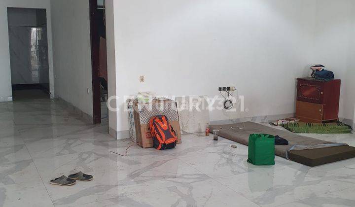 Rumah Full Renov Di DMB Bedugul Raya Kalideres S7625 2