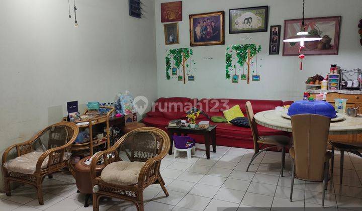 Rumah Dan Kost Kostan Strategis Di Kemanggisan Ilir S7633 2