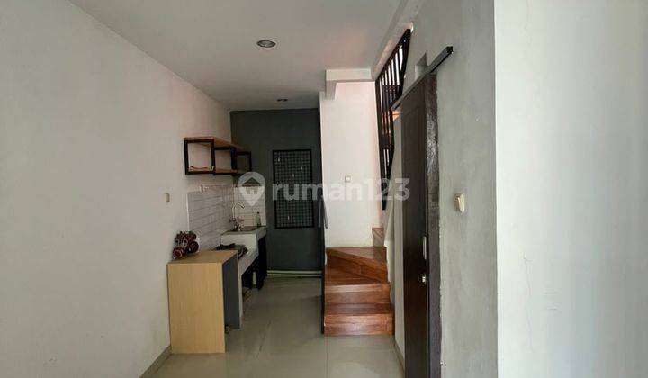 Rumah 2 Lantai Di Diamond Golden Type Vanadium Cinere S7734 2