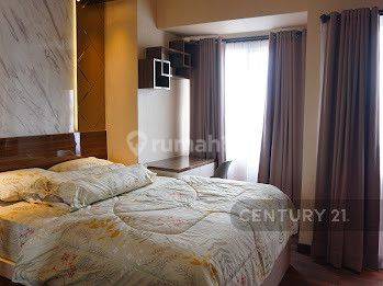 Apartemen Margonda Residence 5 Lantai 2 Type Studio S7738 1