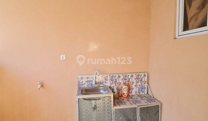 Rumah Kontrakan Bangunan Bagus Di Pulomas Utara S7763 2