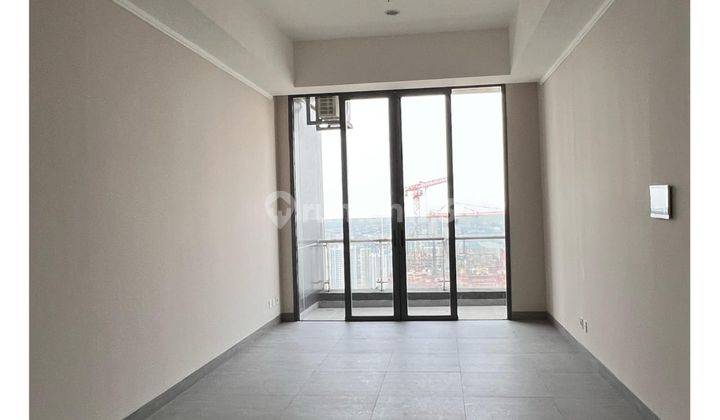 Apartemen Condominium Tower Azure 3BR Lantai 56 S7788 2