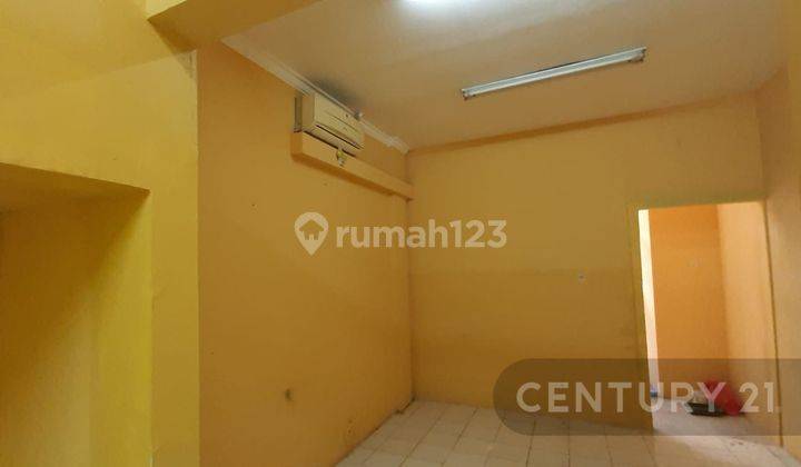 Ruko 3 Lantai Dalam Komplek Mall di Ciplaz Klender S7808 1