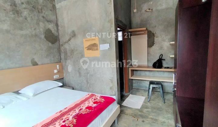 Rumah Kost 3 Lantai Lokasi Sangat Strategis Di Cikini S8005 2