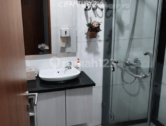 Apt Grand Kamala Lagoon Suite Studio Type in Bekasi City S9318 2