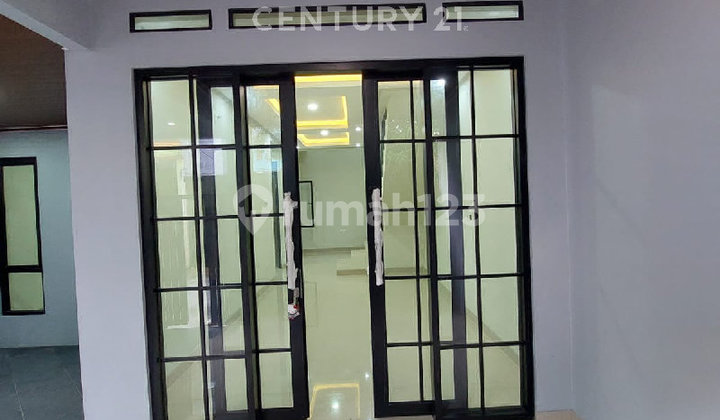 Rumah Baru 2 Lantai Pinang  Kota Tangerang S9235 2