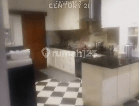 Strategic House in Sunter Hijau, North Jakarta S9155 2