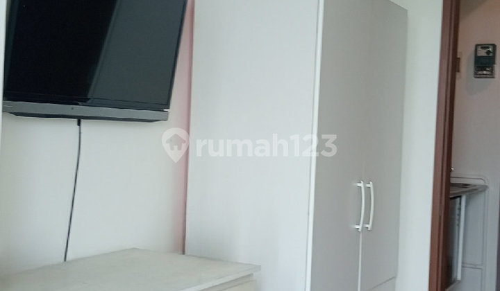 1 Bedroom Apartment at Grand Kamala Lagoon Bekasi S9239