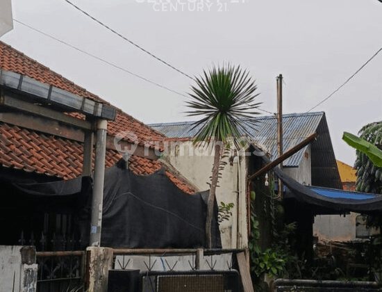 Rumah Tinggal Lokasi Strategis Di Cibubur Ciracas S9017 2