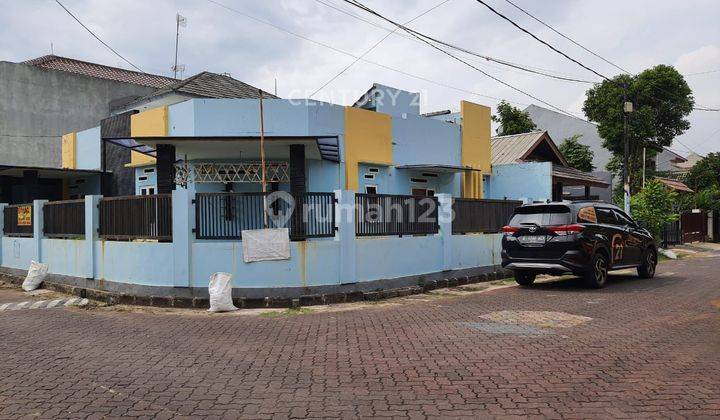 Rumah 2 Lt Strategis Di Japos Graha Lestari Pondok Aren NS0149 1