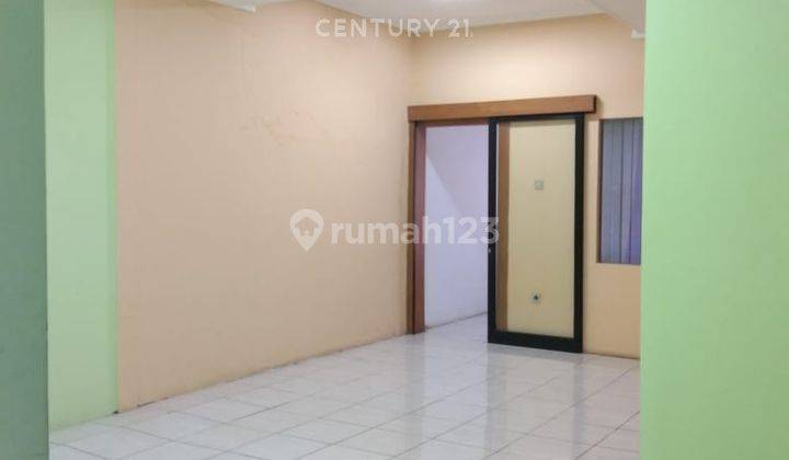 Rumah Hoek 2 Lantai Dalam Komplek Di Pondok Kelapa NS0119 2