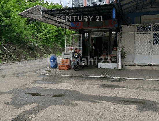 2-Story Shop House in Little China, Legenda Wisata Cibubur S9566 1