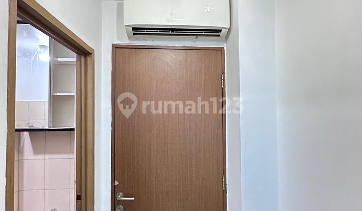 Apartemen Tifolia 1 BR Full Furnished, Jaktim S8912