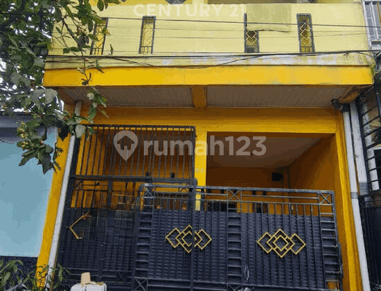 Rumah 2 Lantai Lokasi Strategis Dekat Citra Raya Cikupa S9184