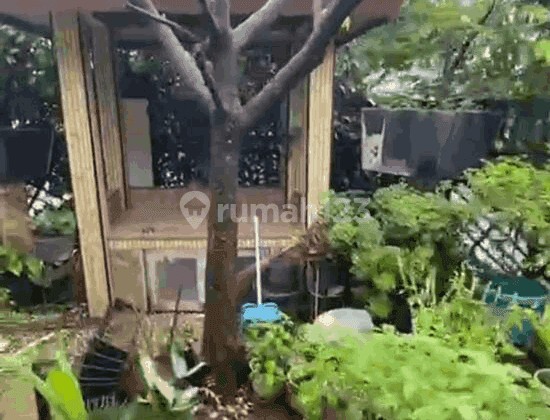 foto lainnya rumah dekat akses tol dan