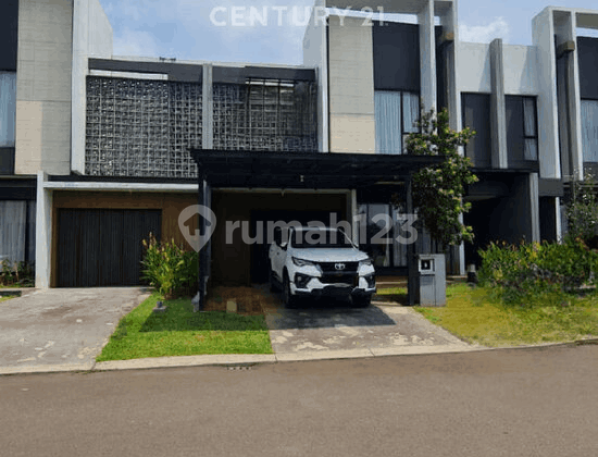 Rumah Japandi Style Furnished Siap Huni Di Suvarna Sutera S9183 Rumah Japandi Style Furnished Siap Huni Di Suvarna Sutera S9183