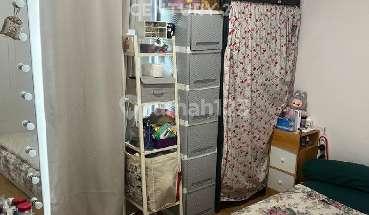 Rumah 2 Lantai Modern Minimalis Siap Huni di Karawaci S9383 2