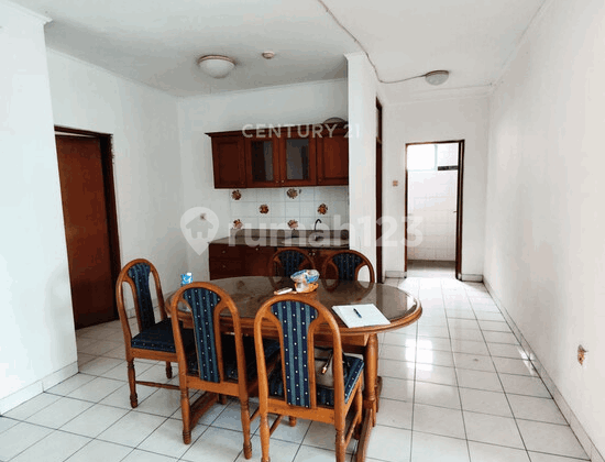 Apartemen Graha Cempaka Mas Tower A1 Lt 26 2Br Dibawah NJOP S9409 Apartemen Graha Cempaka Mas Tower A1 Lt 26 2Br Dibawah NJOP S9409