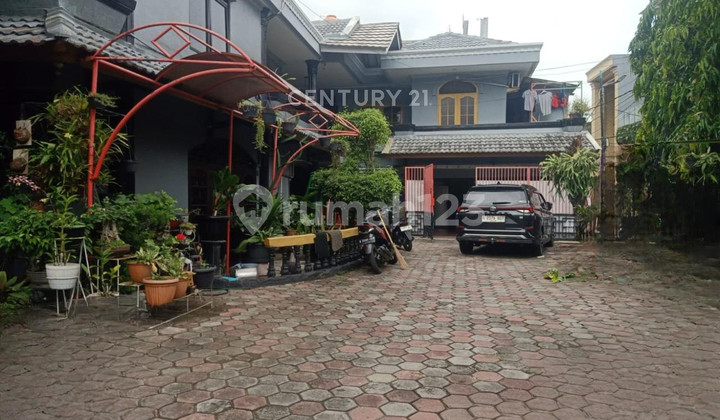 Rumah Tinggal 2 Lantai Akses Jalan 2 Mobil Di Swasembada S8597 Rumah Tinggal 2 Lantai Akses Jalan 2 Mobil Di Swasembada S8597