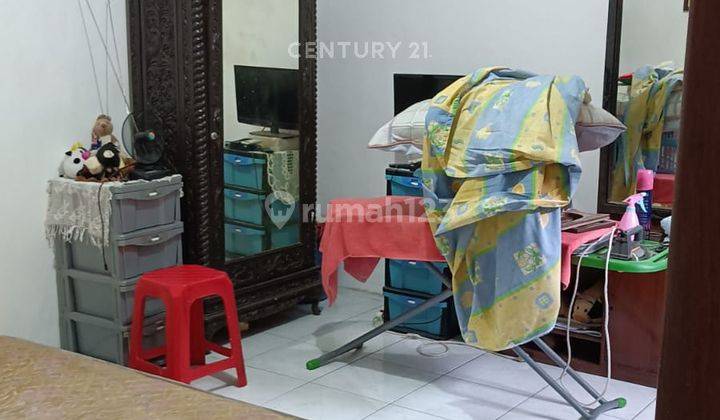 Rumah Lokasi Ramai Di Jalan Utama Cakung S8063 2