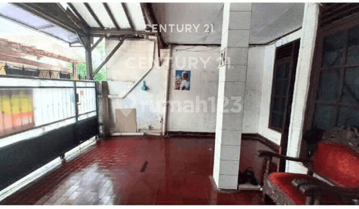 Rumah 2 Lantai Strategis Di Tebet Timur S9033 2