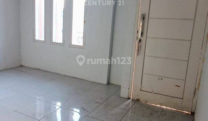 Rumah Tinggal 2 Lantai Dekat RS Di Koja S8178 2