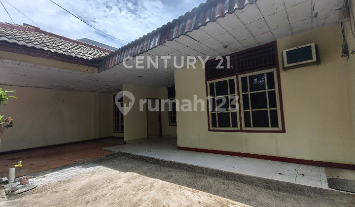 Rumah Lingkungan Nyaman Dan Strategis Di Kayu Putih JakTim S9237 Rumah Lingkungan Nyaman Dan Strategis Di Kayu Putih JakTim S9237