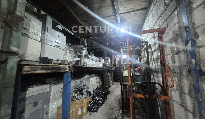 Tanah Dijual di Pejaten, Cocok untuk Bisnis dan Rumah S9456