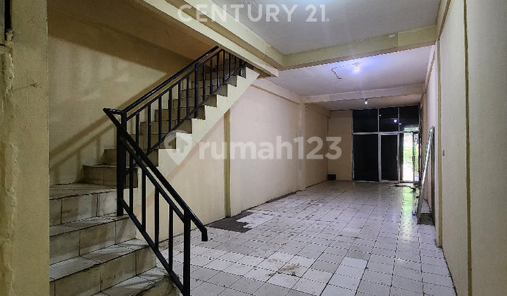 Ruko 4 Lantai Lokasi Strategis Di Rawamangun S9251 Ruko 4 Lantai Lokasi Strategis Di Rawamangun S9251