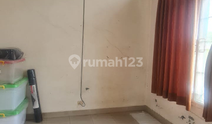Rumah 2 Lantai Siap Huni di Taman Semanan Indah Jakbar S9368 2