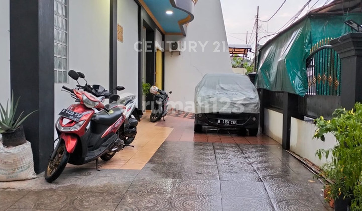 Rumah Tinggal Dan Kos 3 Lantai Di Sawah Besar S8482 Rumah Tinggal Dan Kos 3 Lantai Di Sawah Besar S8482